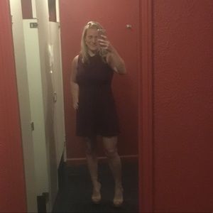 Meet your Posher, Desiree